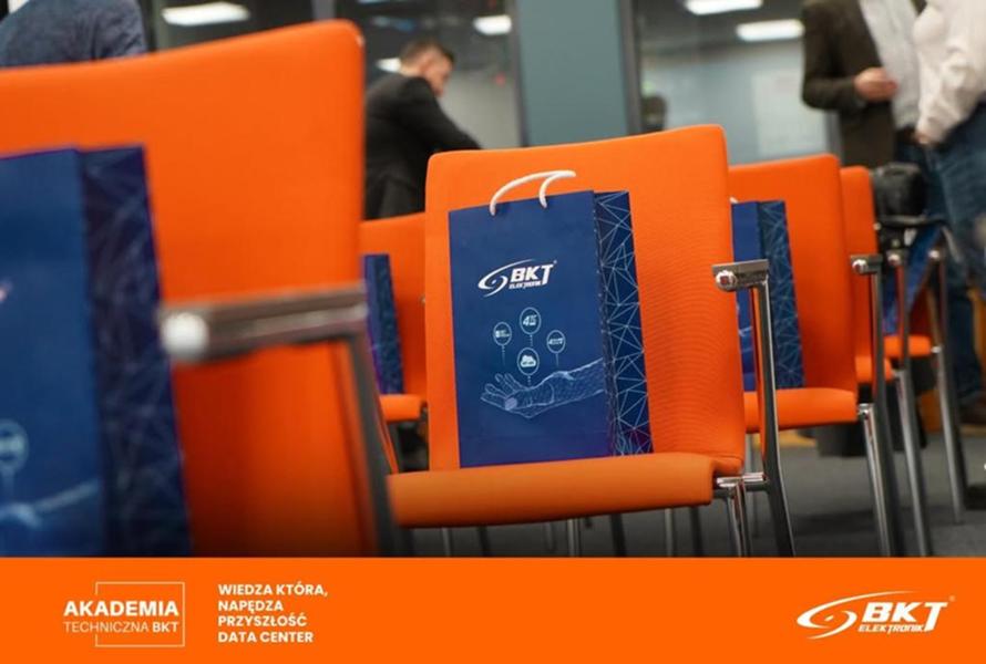 ✨Akademia Techniczna BKT trwa!