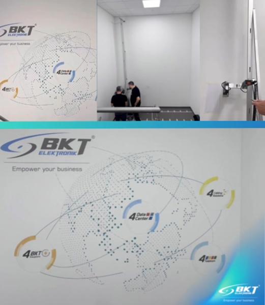 💼 Piątek to idealny dzień, żeby podzielić się zmianami!