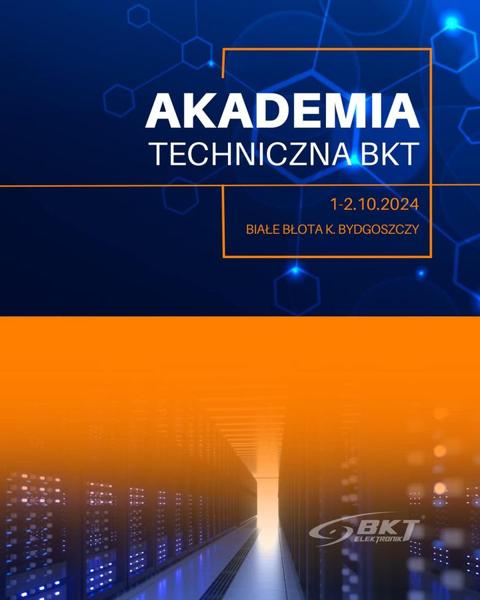 ✨Wejdź w przyszłość Data Center!